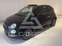 2023 Fiat 500