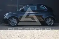 2023 Fiat 500