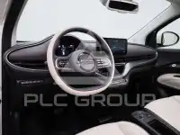 2023 Fiat 500