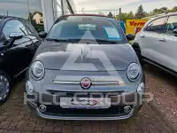 2023 Fiat 500