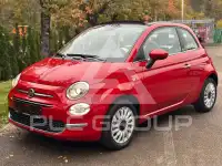 2023 Fiat 500