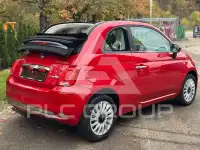 2023 Fiat 500