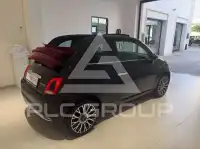 2023 Fiat 500