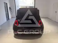 2023 Fiat 500