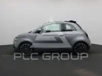 2023 Fiat 500