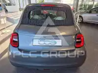 2023 Fiat 500