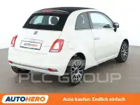 2023 Fiat 500