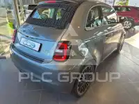 2023 Fiat 500