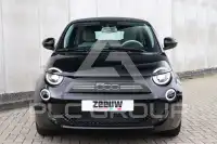 2023 Fiat 500
