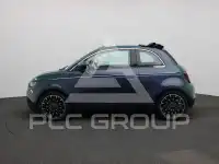 2023 Fiat 500