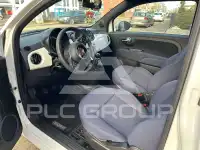 2023 Fiat 500