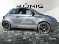 2023 Fiat 500