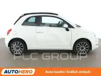 2023 Fiat 500