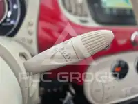 2023 Fiat 500