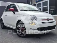 2023 Fiat 500