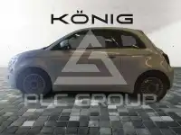 2023 Fiat 500