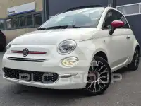 2023 Fiat 500