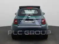 2023 Fiat 500