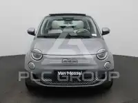 2023 Fiat 500