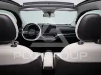 2023 Fiat 500