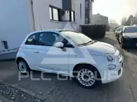2023 Fiat 500