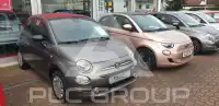 2023 Fiat 500