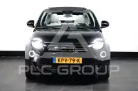 2023 Fiat 500