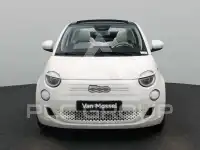 2023 Fiat 500