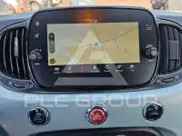 2023 Fiat 500