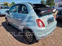 2023 Fiat 500