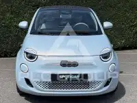2023 Fiat 500