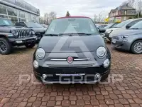 2023 Fiat 500