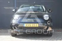 2023 Fiat 500
