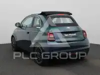 2023 Fiat 500
