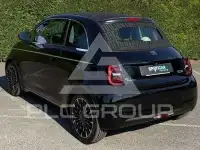 2023 Fiat 500
