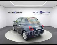2023 Fiat 500