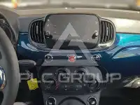 2023 Fiat 500