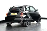 2023 Fiat 500