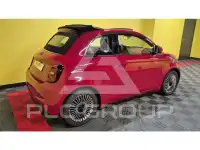 2023 Fiat 500