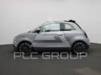 2023 Fiat 500