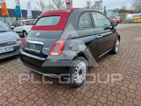 2023 Fiat 500