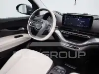 2023 Fiat 500