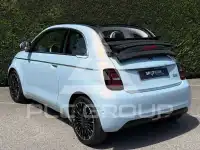 2023 Fiat 500