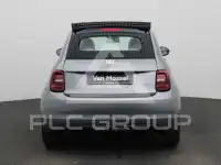 2023 Fiat 500