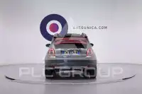 2023 Fiat 500