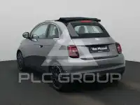 2023 Fiat 500