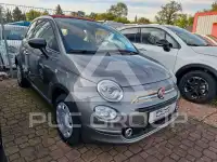 2023 Fiat 500