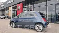 2023 Fiat 500