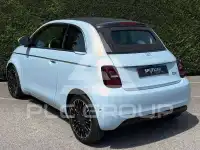 2023 Fiat 500