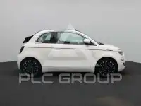 2023 Fiat 500